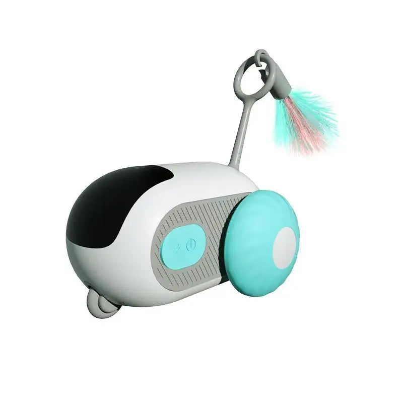 Smart Cat Toy Brinquedo para gatos Interativo com Controle Remoto