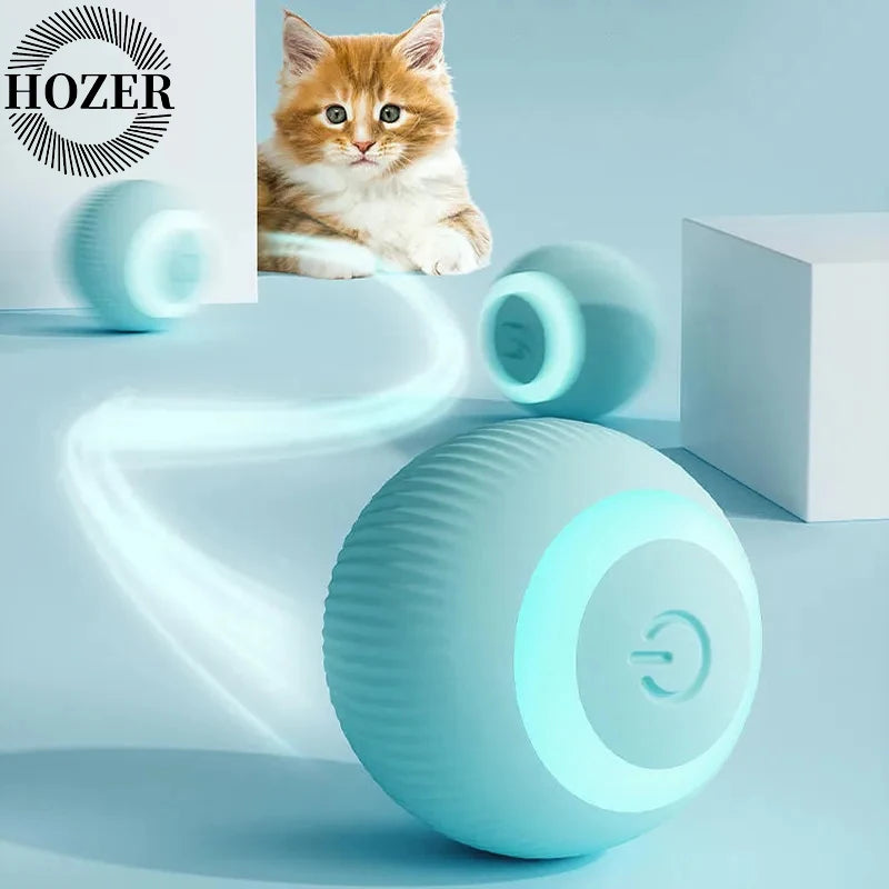 Smart Cat Bola Interativa para gatos